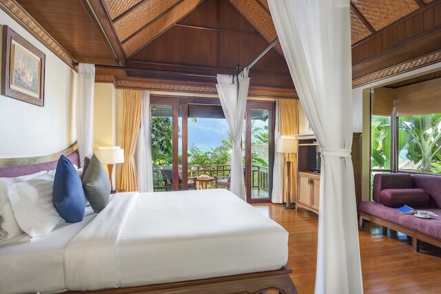 ノラ ビーチ リゾート アンド スパ