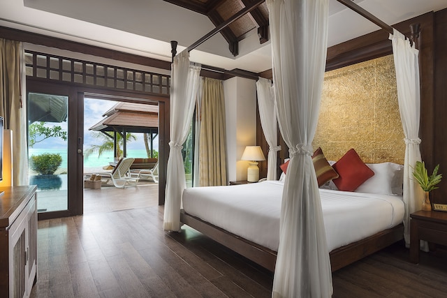 ノラ ビーチ リゾート アンド スパ