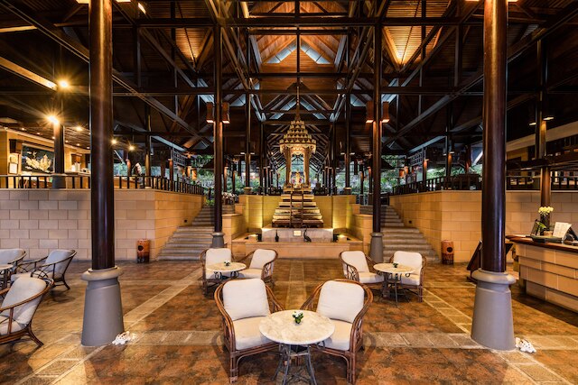 ノラ ビーチ リゾート アンド スパ