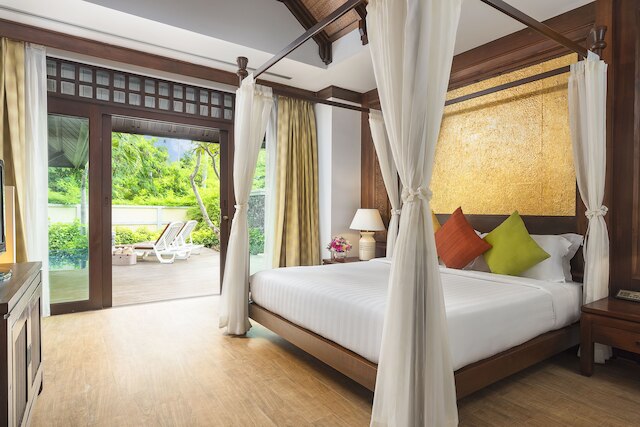 ノラ ビーチ リゾート アンド スパ