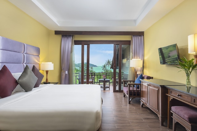 ノラ ビーチ リゾート アンド スパ