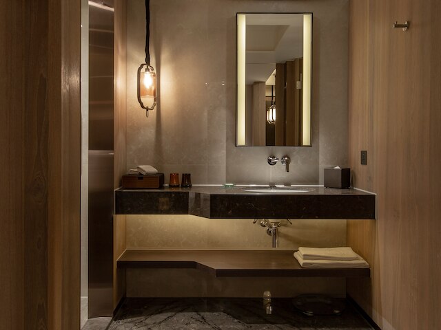 ハワード プリンス ホテル 台中 (台中福華大飯店)