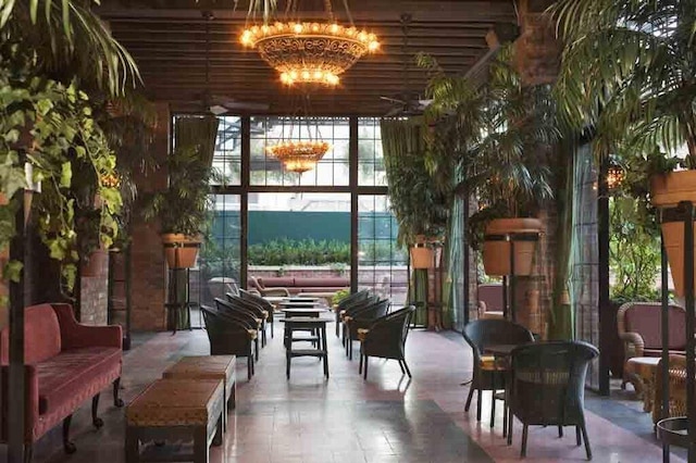 ザ バウリー ホテル