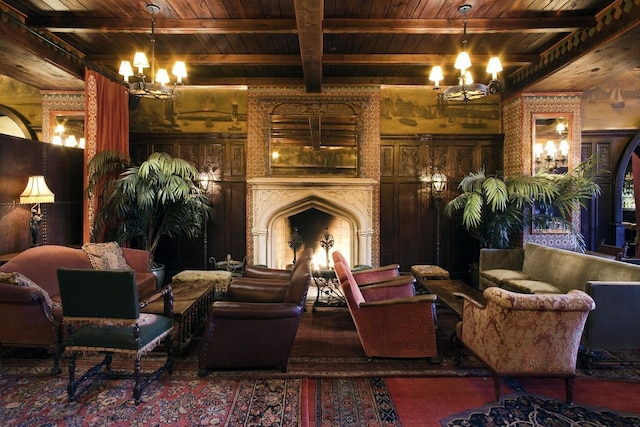 ザ バウリー ホテル