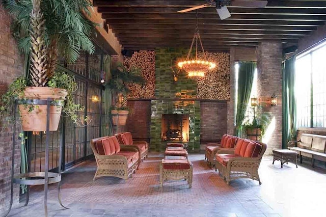 ザ バウリー ホテル