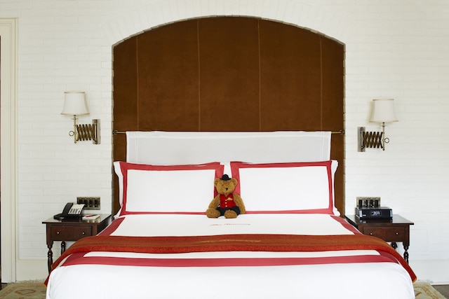 ザ バウリー ホテル