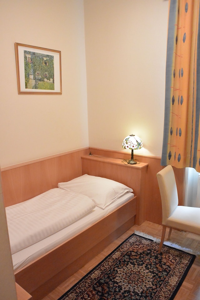 ホテル - ペンション アドラーホフ