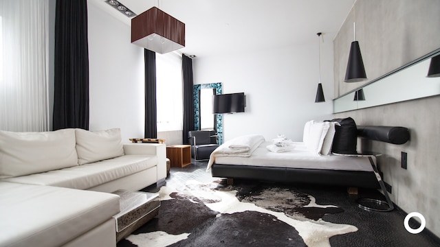 シンホルト バイ センター ホテルズ