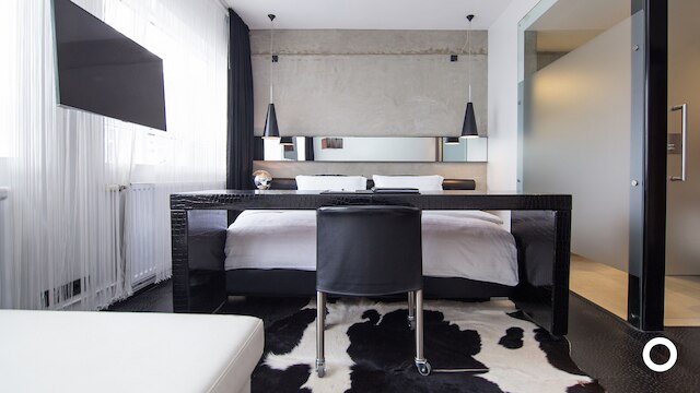 シンホルト バイ センター ホテルズ