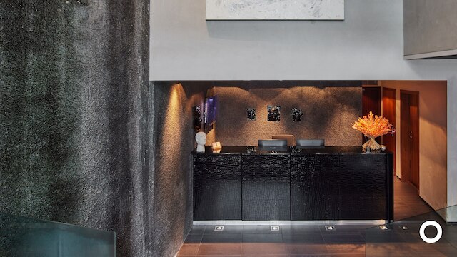 シンホルト バイ センター ホテルズ