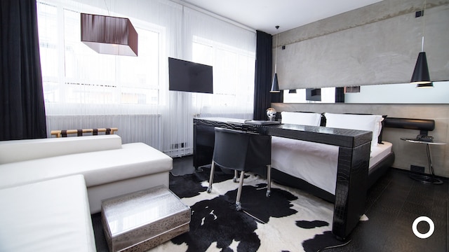 シンホルト バイ センター ホテルズ