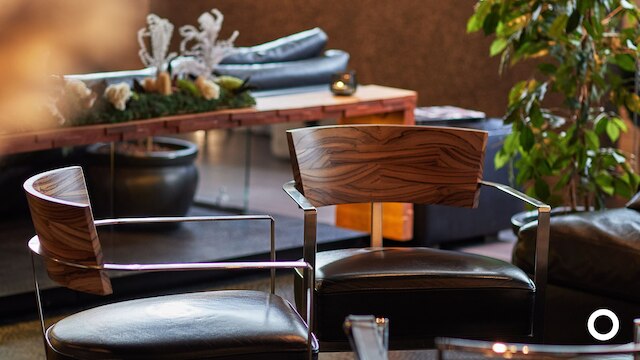 シンホルト バイ センター ホテルズ