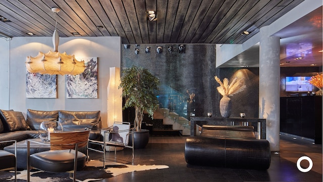 シンホルト バイ センター ホテルズ