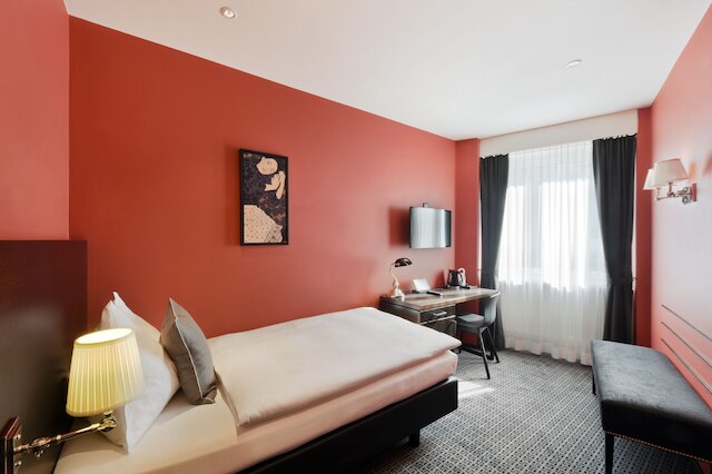 ホテル シティ チューリッヒ デザイン & ライフスタイル