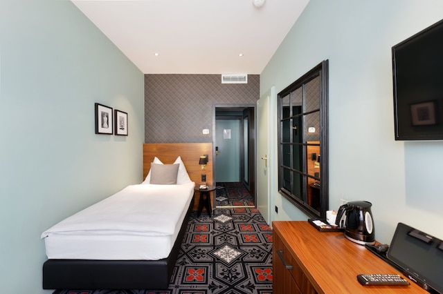 ホテル シティ チューリッヒ デザイン & ライフスタイル