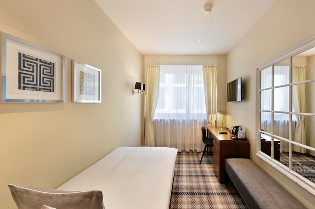 ホテル シティ チューリッヒ デザイン & ライフスタイル