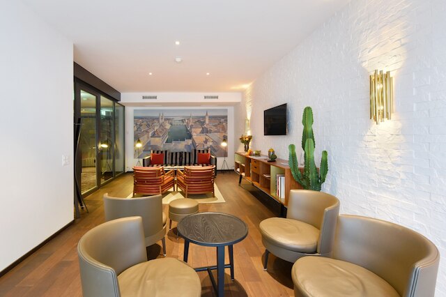 ホテル シティ チューリッヒ デザイン & ライフスタイル