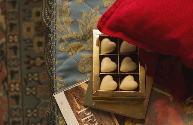 レジデンツァ カノーヴァ タドリーニ