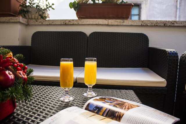 レジデンツァ カノーヴァ タドリーニ