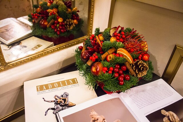 レジデンツァ カノーヴァ タドリーニ