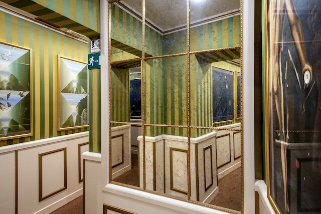 レジデンツァ カノーヴァ タドリーニ