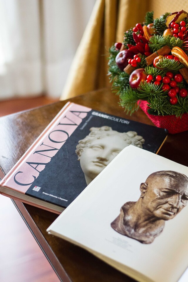 レジデンツァ カノーヴァ タドリーニ