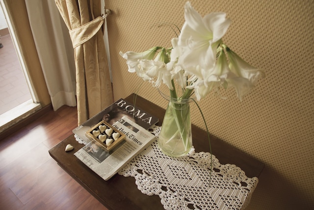 レジデンツァ カノーヴァ タドリーニ