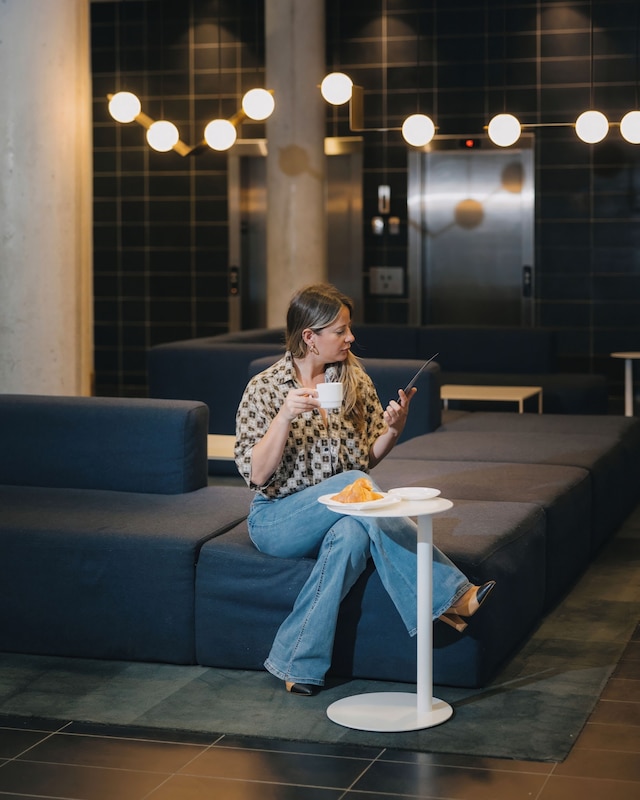 ホテル ル ドファン モントリオール センター ヴィレ