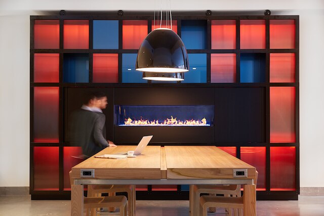 ホテル ル ドファン モントリオール センター ヴィレ