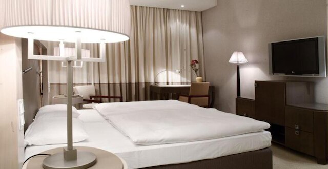 タウンハウス ドレスデン