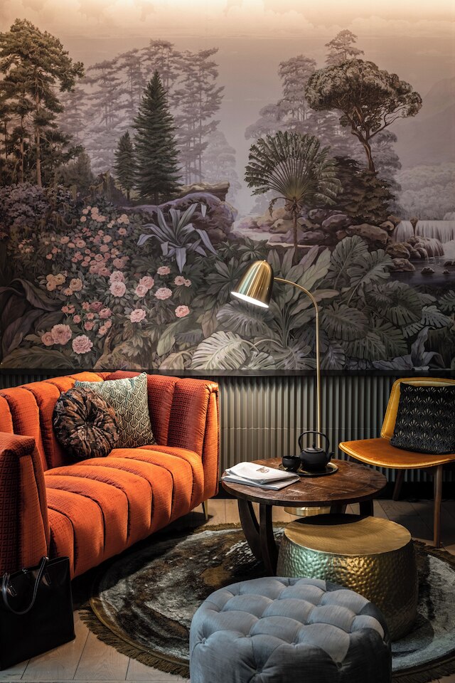 タウンハウス ドレスデン