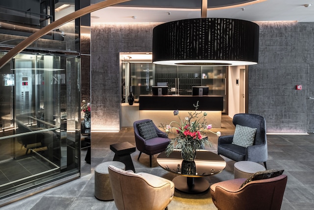 タウンハウス ドレスデン