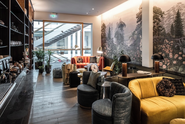 タウンハウス ドレスデン