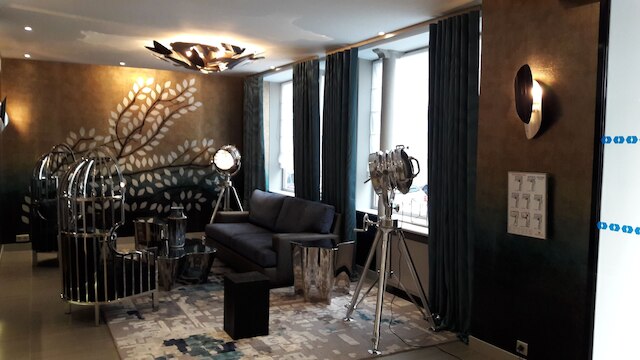 ホテル ダミアン