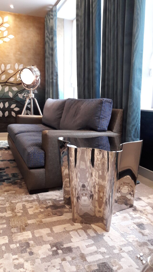 ホテル ダミアン