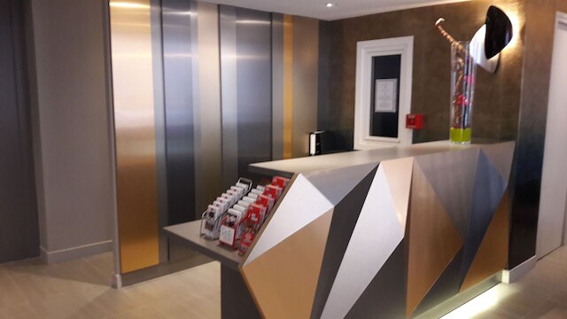 ホテル ダミアン