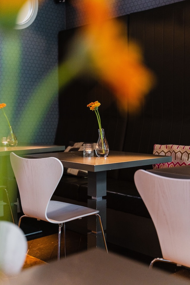 ホテル ローマー