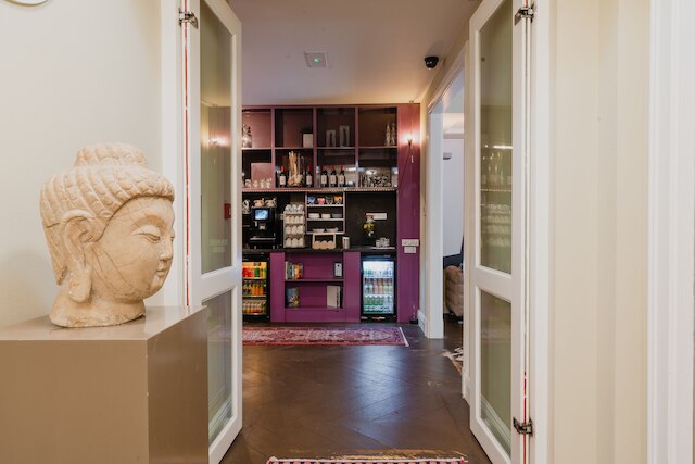 ホテル ローマー