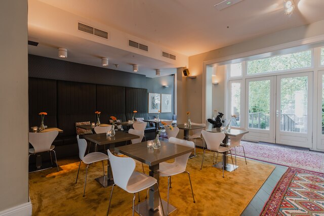 ホテル ローマー