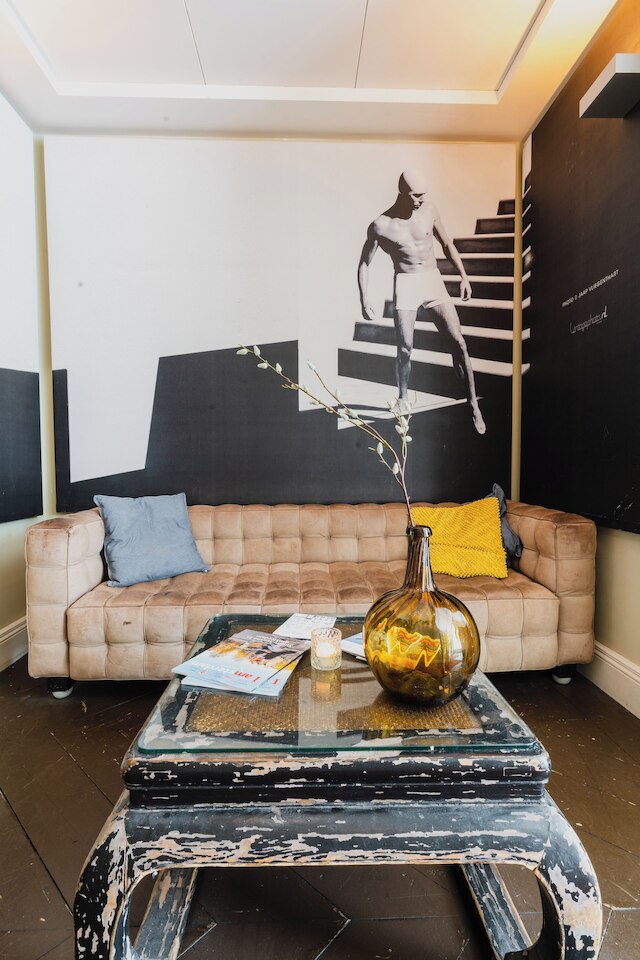 ホテル ローマー