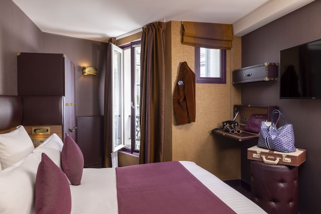 ホテル ウィスラー