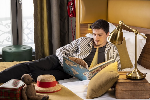 ホテル ウィスラー