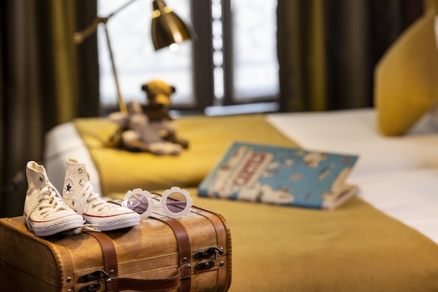 ホテル ウィスラー