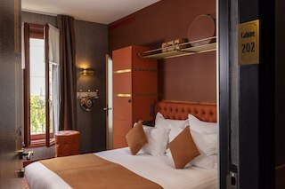 ホテル ウィスラー