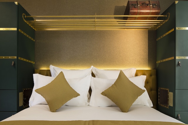 ホテル ウィスラー