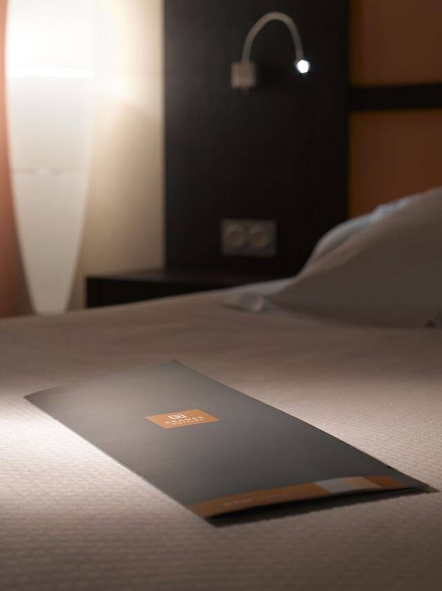 ホテル アバデス ネバダ  宮殿ホテル