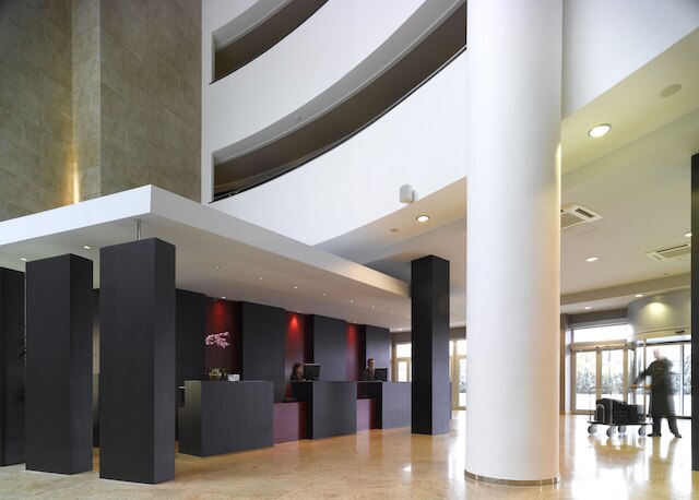 ホテル アバデス ネバダ  宮殿ホテル