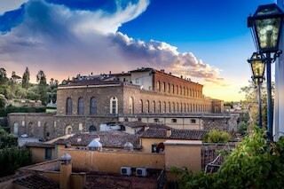 ホテル ラ スカレッタ アル ポンテ ヴェッキオ