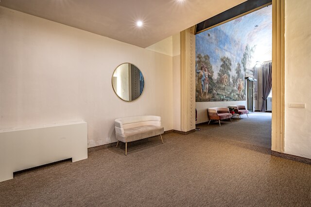 ホテル ラ スカレッタ アル ポンテ ヴェッキオ