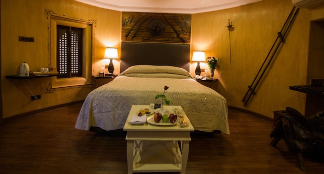 アジット バワン - ア パレス リゾート